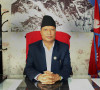 मा. प्रेमभक्त महर्जन