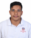 सिताराम पौडेल