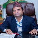 वीरेन्द्रदेव भारती