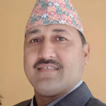 राजन पोखरेल