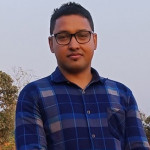 खगेन्द्र पौडेल